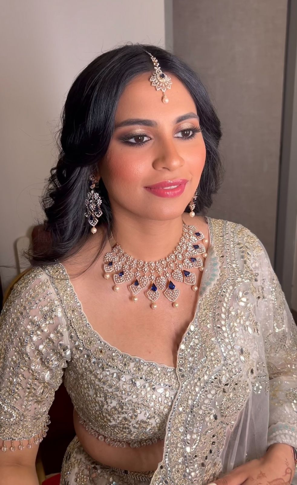 Ivory Elegance
